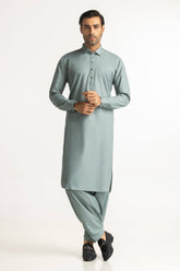Gul 900 Arches Unstitched Fabric Blended-LF